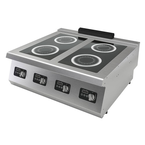 Плита индукционная Vortmax SEI 78