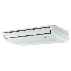 Напольно-потолочная сплит-система Cherbrooke CUE-36HRN1-R/COD-36NH1-R