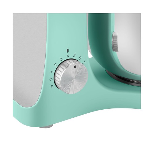 Миксер планетарный Maunfeld MF-422MINT