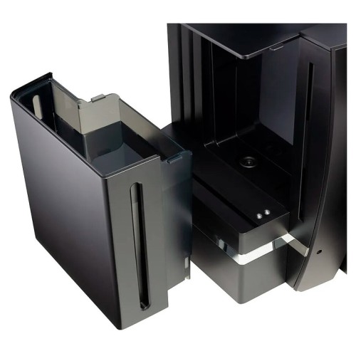 Кофемашина KAFFIT COM K95LT Plus (MDB) Black