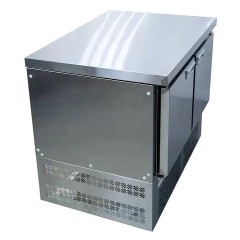 Стол морозильный CLSY LUXE Workbench 1,0 245 л