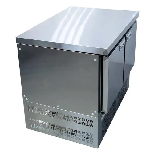 Стол морозильный CLSY LUXE Workbench 1,0 245 л