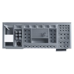 Модуль коктейльный BARMADE Номер 2 (1850х700х900 мм)