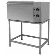 Шкаф жарочный Grill Master ШЖЭ/1 с подставкой