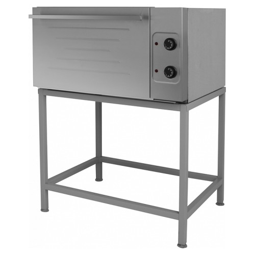 Шкаф жарочный Grill Master ШЖЭ/1 с подставкой