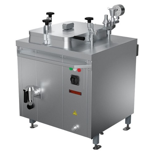 Котел пищеварочный Проммаш КСЭ-100/7