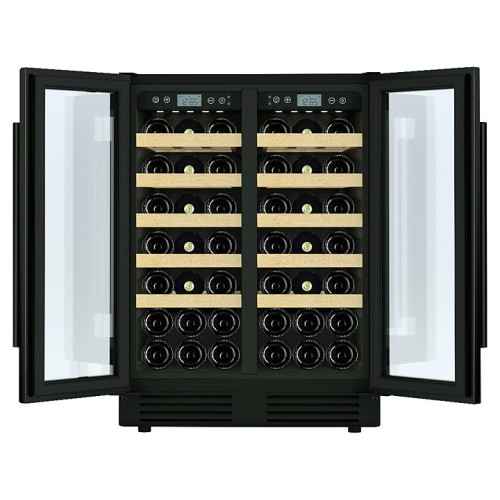 Винный шкаф Cellar Private CP042-2TB