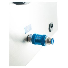 Дозатор поршневой Foodatlas Y2WTD Pro (100-1000 мл)