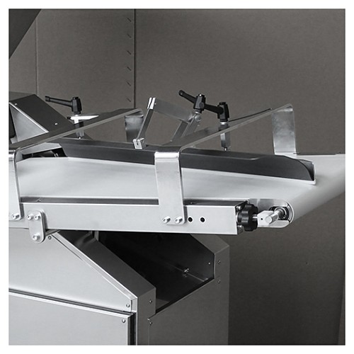 ТЕСТОДЕЛИТЕЛЬ JAC GDS 80