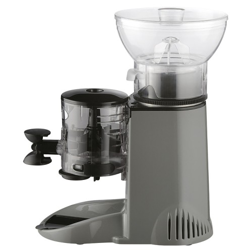 Кофемолка Cunill Tranquilo II серая счетчик порций