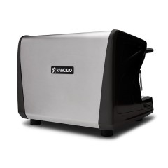 Кофемашина Rancilio Classe 5S 2GR Compact TALL черная