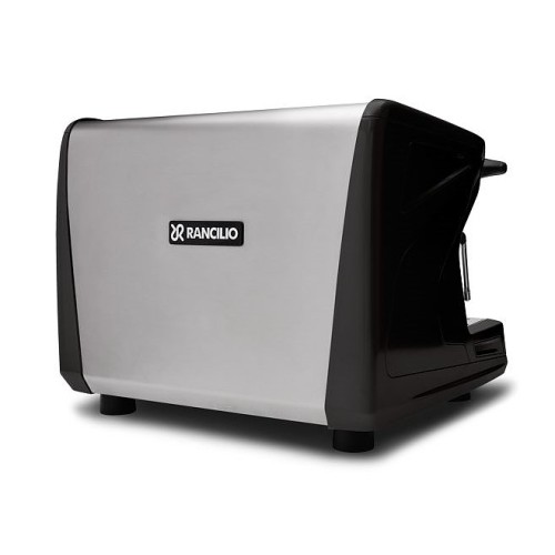 Кофемашина Rancilio Classe 5S 2GR Compact TALL черная