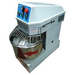 Тестомес спиральный Foodatlas HS-20 (AR) Pro