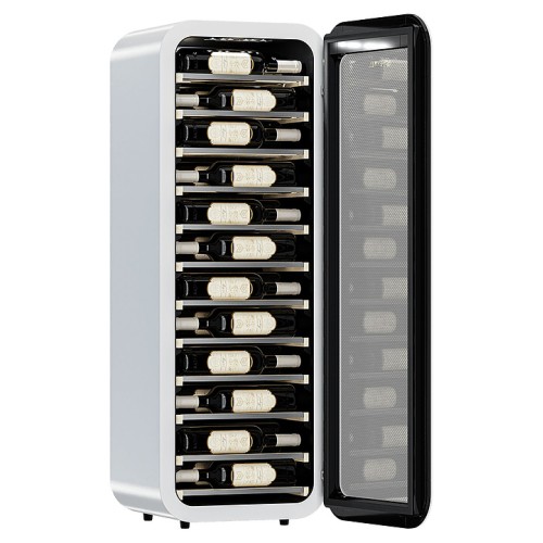 Винный шкаф MEYVEL MV34-KWF1