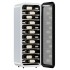 Винный шкаф MEYVEL MV34-KWF1