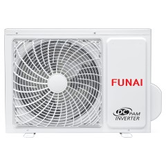 Настенная сплит-система FUNAI SENSEI Inverter RAC-I-SN30HP.D04