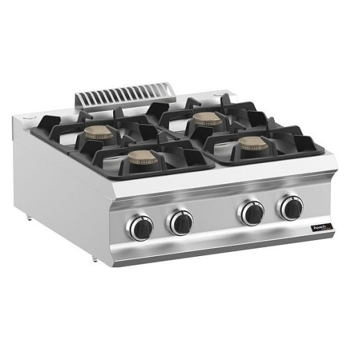 ПЛИТА ГАЗОВАЯ 900 СЕРИИ APACH CHEF LINE GLRRG89P