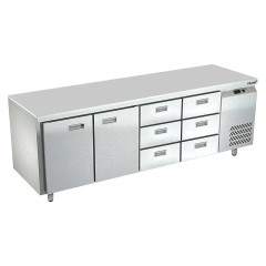 Стол морозильный Техно-ТТ СПБ/М-522/26-2206