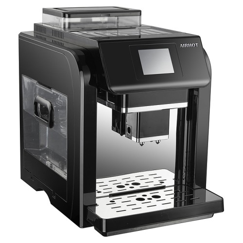 Кофемашина автоматическая Airhot AC-717
