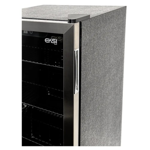 Шкаф холодильный барный EKSI BRG90