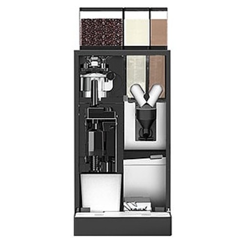 Кофемашина Jetinno JL18-ES3C-P