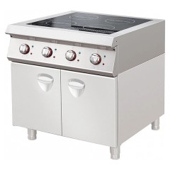 Плита электрическая Kocateq 1M0PEVTR