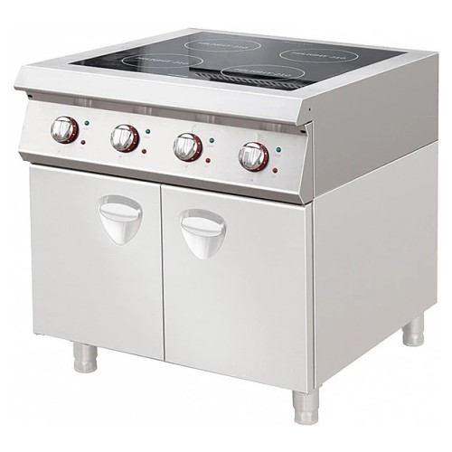 Плита электрическая Kocateq 1M0PEVTR