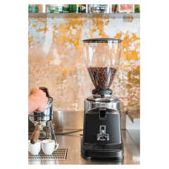 Кофемолка Ceado Coffee E37R черная