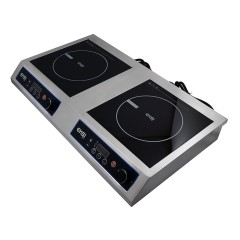 Плита индукционная EKSI Q12 Flat&Flat