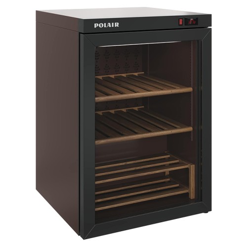 ШКАФ ВИННЫЙ POLAIR DW102-BRAVO