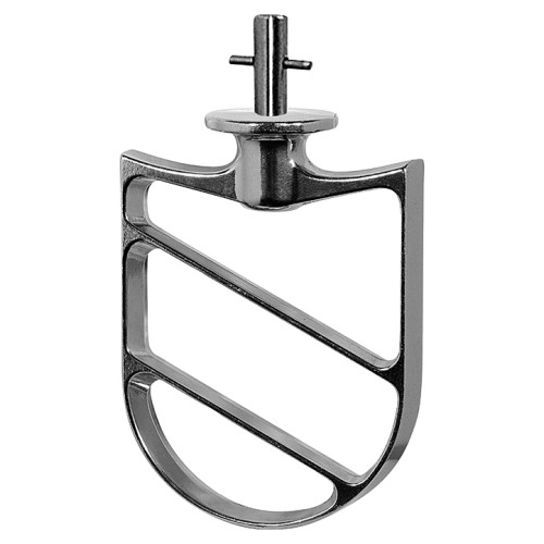 Миксер планетарный Starmix PL80SNVAG