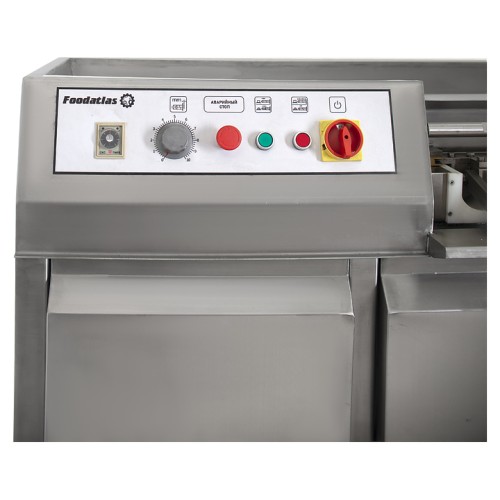 Шпигорезка Foodatlas QD-350