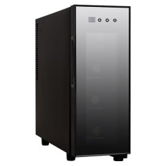 Шкаф винный VA-JC-12G