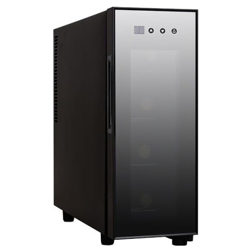 Шкаф винный VA-JC-12G