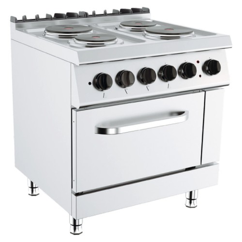 Плита электрическая Вулкан Лайт VP78942E-OV