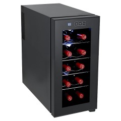 Шкаф винный MK-WC10