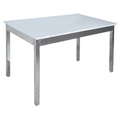 Стол производственный Inoxpack TSR 2/12