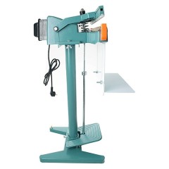 Запайщик пакетов Foodatlas PFS-650 Pro