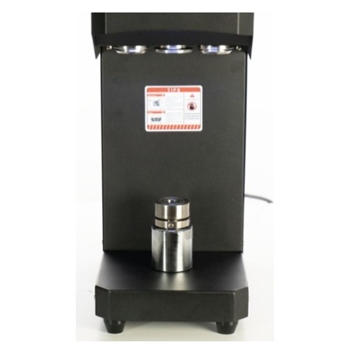 Машина укупорочная 100% Chef Bronson