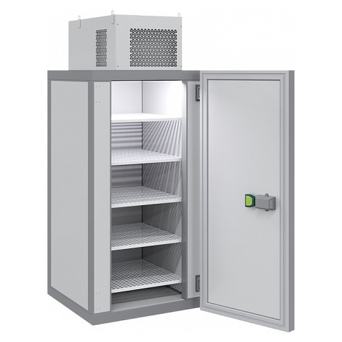 Камера холодильная POLAIR КХН-1,44 Мinicellа ММ 1 дверь