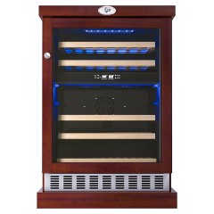 Винный шкаф IP Industrie CEXP 45-6 CD