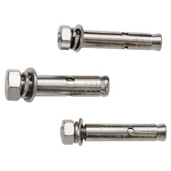 Рукомойник Oceanus 3-015.2 (нерж. сталь)