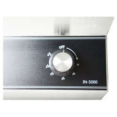 Плита индукционная INDOKOR IN5000