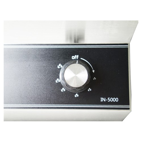 Плита индукционная INDOKOR IN5000