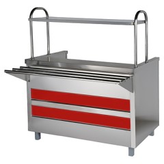 Мармит ONEGA МЛОЭ/МП4