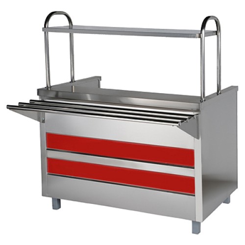 Мармит ONEGA МЛОЭ/МП4