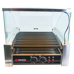 Гриль роликовый CONVEMAT 000.ROE-11/49.2S.1.TC