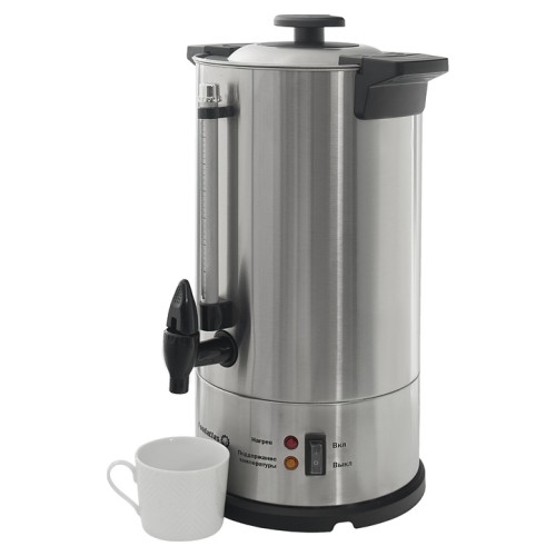 Кофеварка-перколятор Foodatlas WB-DWC10L