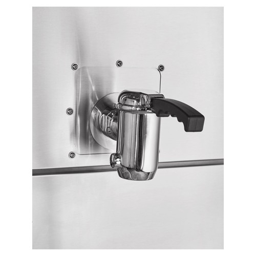 Котел пищеварочный газовый КПГМ-100/9Т