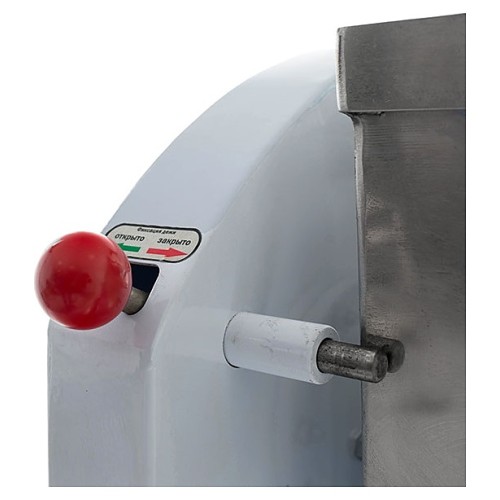 Машина тестомесильная Foodatlas WHM(J)-12,5 380В